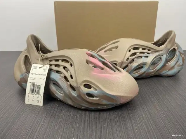 Runner Yeezy Foam Adidas GY3969 0619
